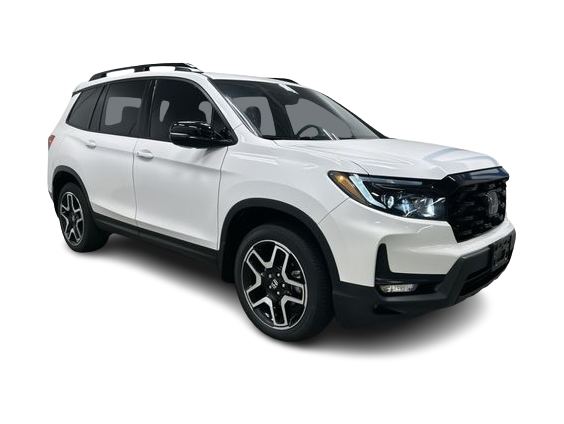 Thumbnail: 2023 Honda Passport - 16