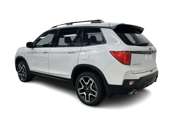 Thumbnail: 2023 Honda Passport - 20