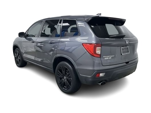 Thumbnail: 2021 Honda Passport - 3