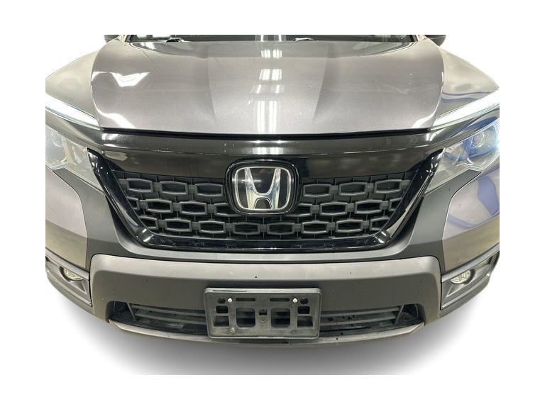 Thumbnail: 2021 Honda Passport - 4