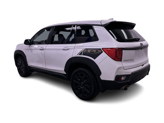 2023 Honda Passport EX-L 18