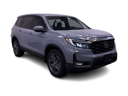 2023 Honda Passport EX-L 18
