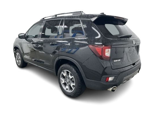 Thumbnail: 2023 Honda Passport - 18