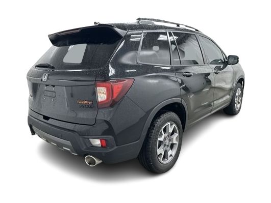 Thumbnail: 2023 Honda Passport - 12