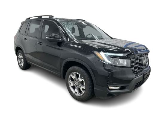 Thumbnail: 2023 Honda Passport - 14