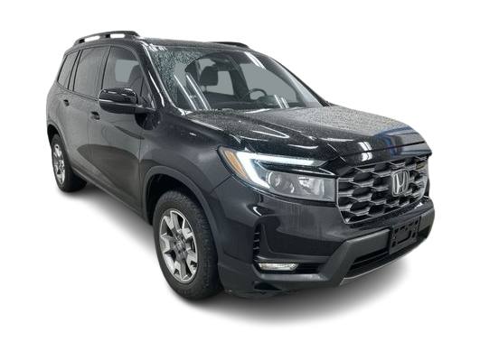 Thumbnail: 2023 Honda Passport - 15
