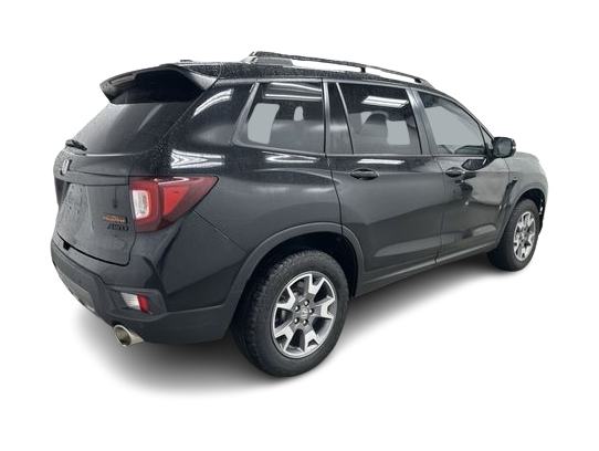 Thumbnail: 2023 Honda Passport - 13