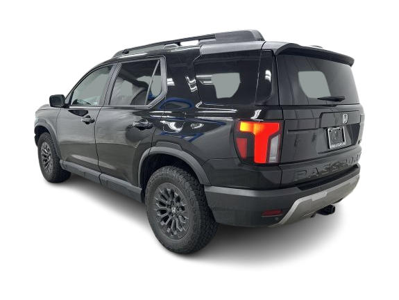 Thumbnail: 2026 Honda Passport - 3