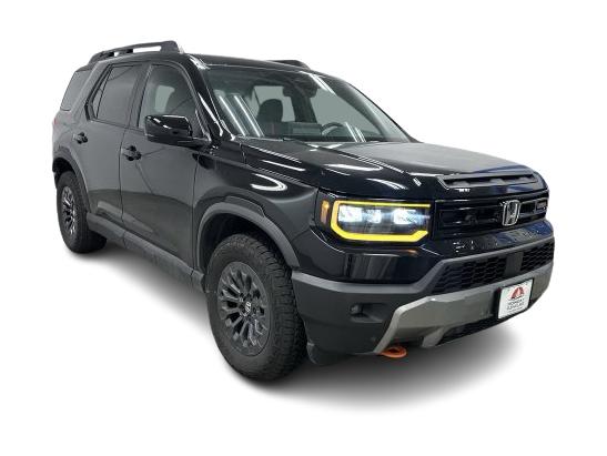 Thumbnail: 2026 Honda Passport - 15