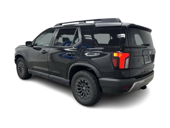 Thumbnail: 2026 Honda Passport - 18
