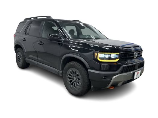 Thumbnail: 2026 Honda Passport - 14