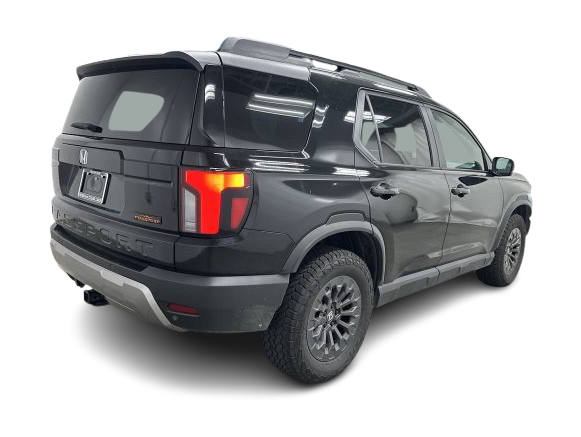 Thumbnail: 2026 Honda Passport - 12