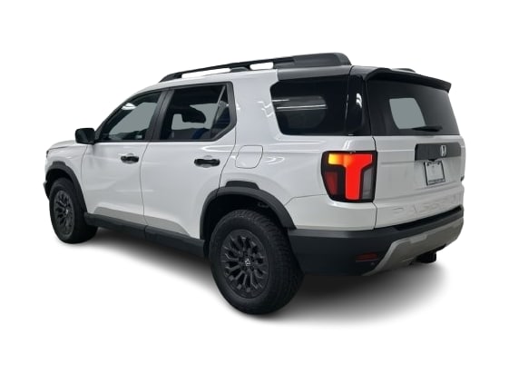 Thumbnail: 2026 Honda Passport - 19