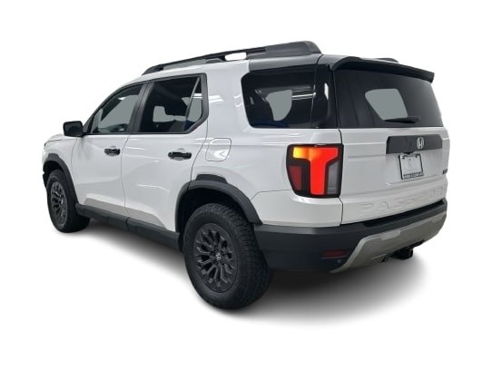 Thumbnail: 2026 Honda Passport - 3