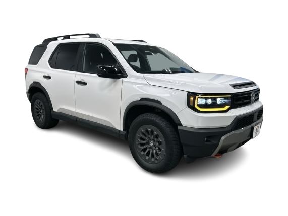Thumbnail: 2026 Honda Passport - 15
