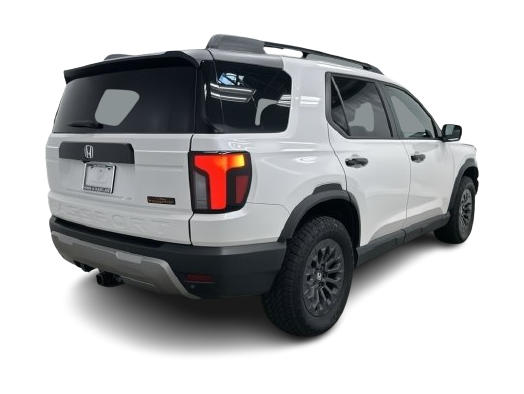Thumbnail: 2026 Honda Passport - 13