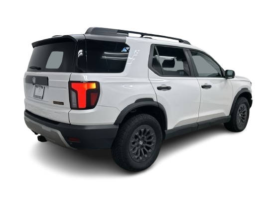 Thumbnail: 2026 Honda Passport - 14