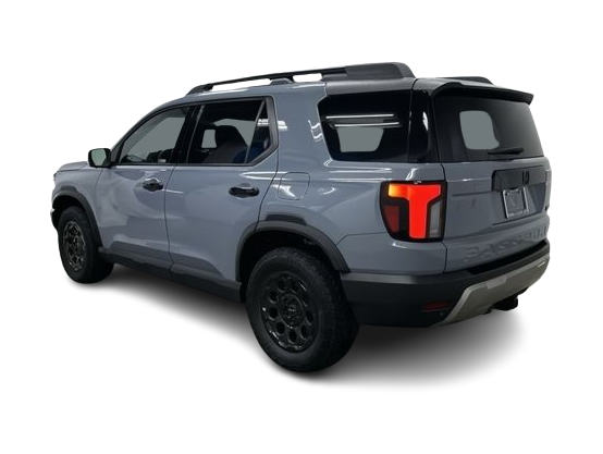 Thumbnail: 2026 Honda Passport - 19