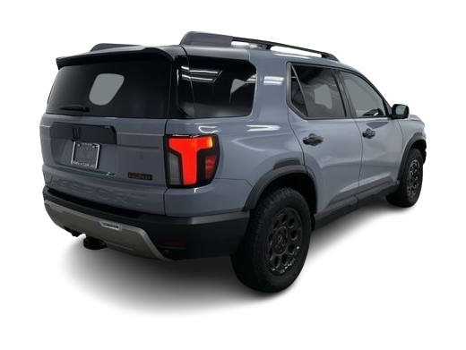 Thumbnail: 2026 Honda Passport - 13