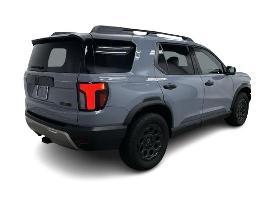 Thumbnail: 2026 Honda Passport - 14