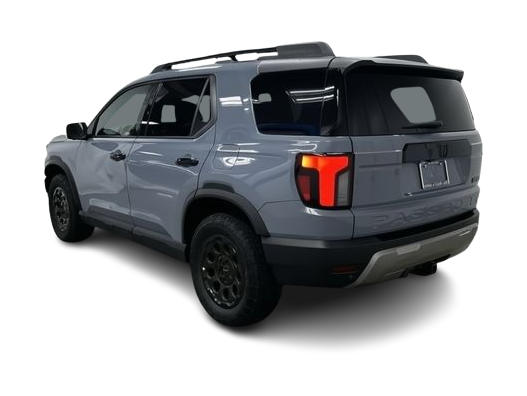 Thumbnail: 2026 Honda Passport - 3