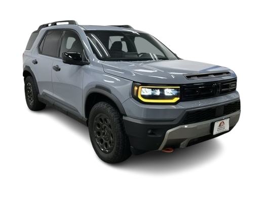 Thumbnail: 2026 Honda Passport - 16