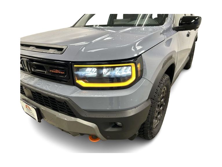 Thumbnail: 2026 Honda Passport - 33