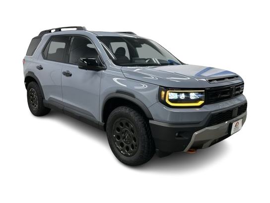 Thumbnail: 2026 Honda Passport - 15