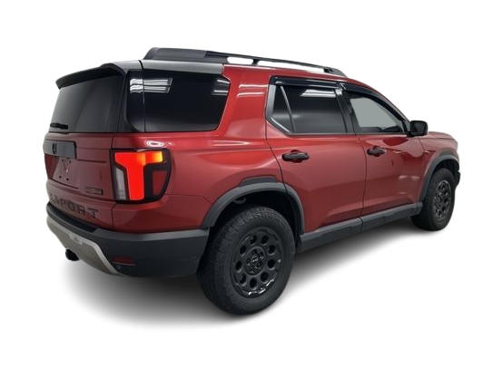 Thumbnail: 2026 Honda Passport - 14