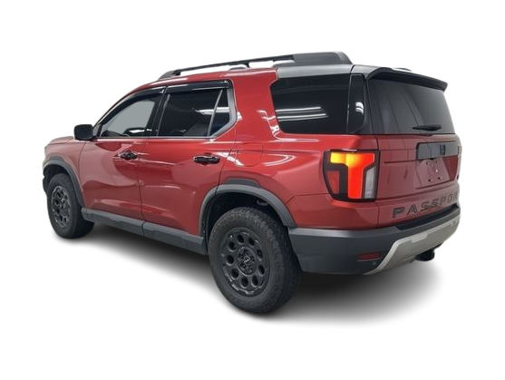 Thumbnail: 2026 Honda Passport - 19