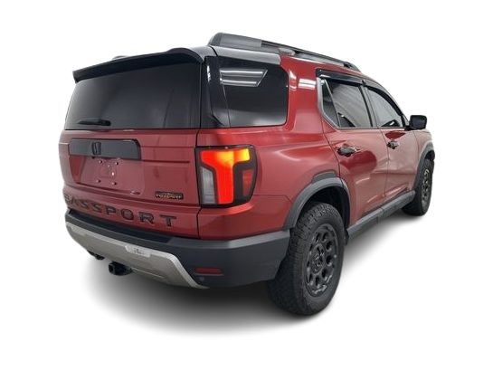 Thumbnail: 2026 Honda Passport - 13