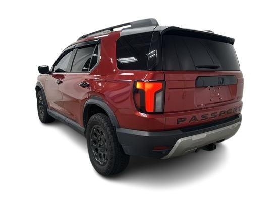 Thumbnail: 2026 Honda Passport - 3