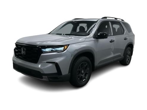 Thumbnail: 2025 Honda Pilot - 20