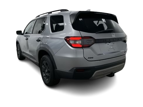 Thumbnail: 2025 Honda Pilot - 3