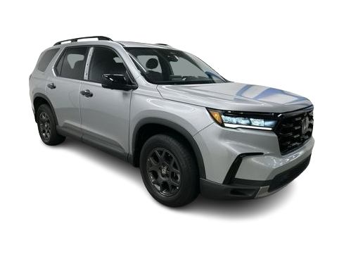 Thumbnail: 2025 Honda Pilot - 18