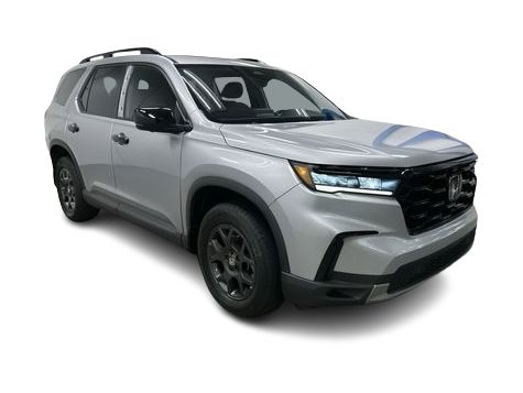 Thumbnail: 2025 Honda Pilot - 19