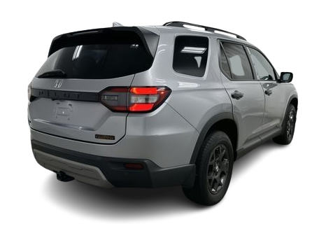 Thumbnail: 2025 Honda Pilot - 16