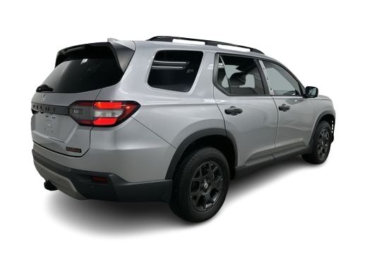Thumbnail: 2025 Honda Pilot - 17