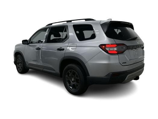 Thumbnail: 2025 Honda Pilot - 22