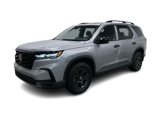 Thumbnail: 2025 Honda Pilot - 21