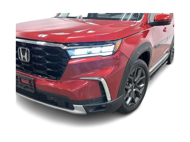 Thumbnail: 2023 Honda Pilot - 33
