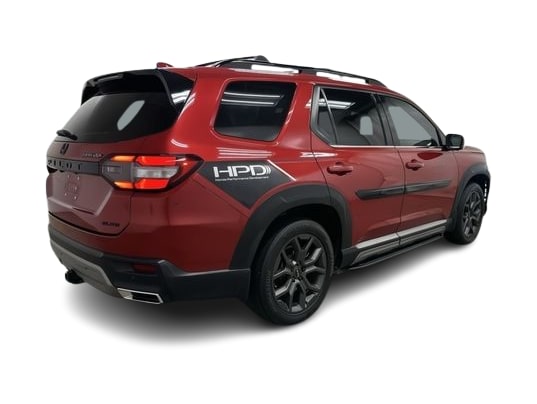 Thumbnail: 2023 Honda Pilot - 13