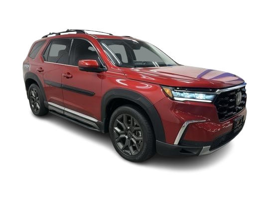 Thumbnail: 2023 Honda Pilot - 14