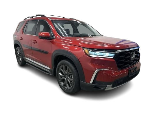 Thumbnail: 2023 Honda Pilot - 15
