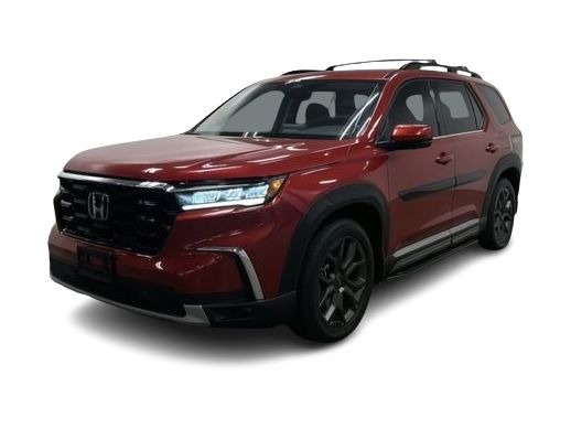 Thumbnail: 2023 Honda Pilot - 16