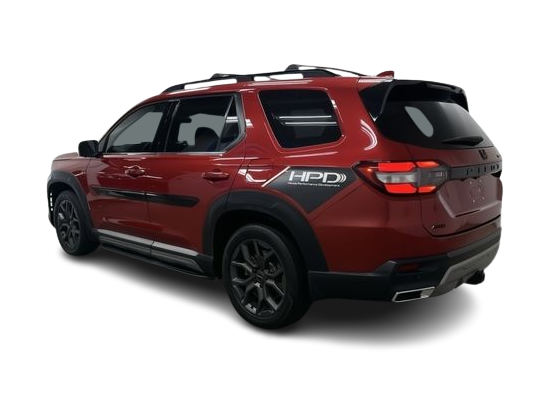 Thumbnail: 2023 Honda Pilot - 18
