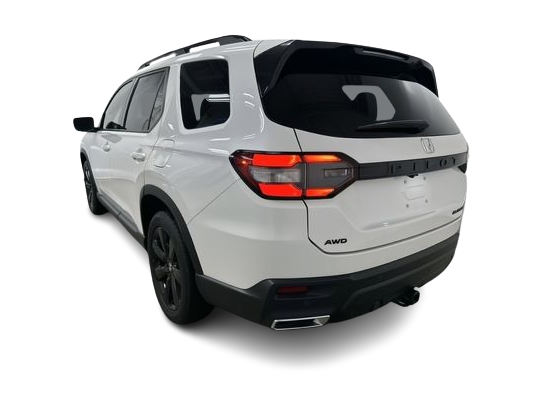 Thumbnail: 2025 Honda Pilot - 3