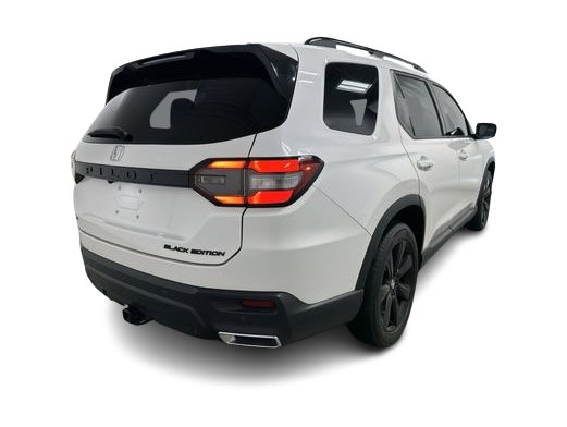 Thumbnail: 2025 Honda Pilot - 14