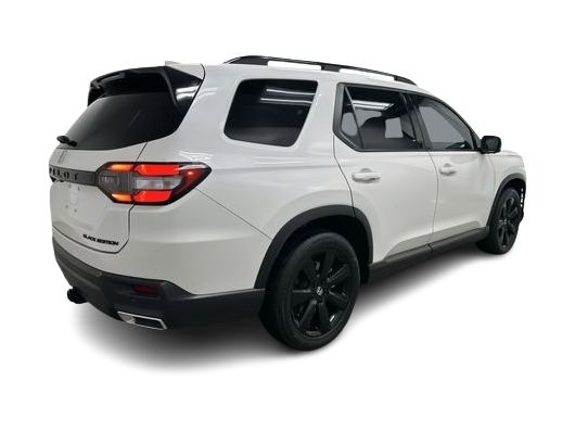 Thumbnail: 2025 Honda Pilot - 15