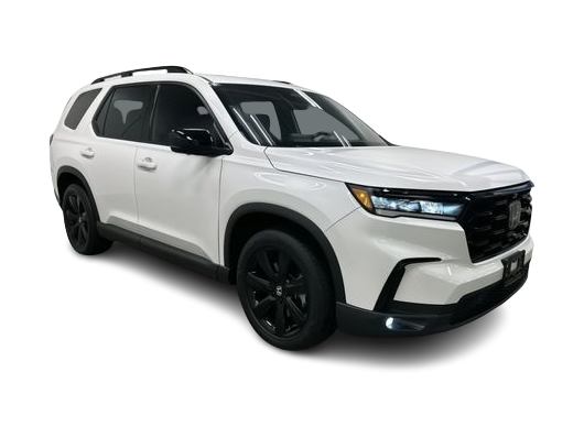 Thumbnail: 2025 Honda Pilot - 16